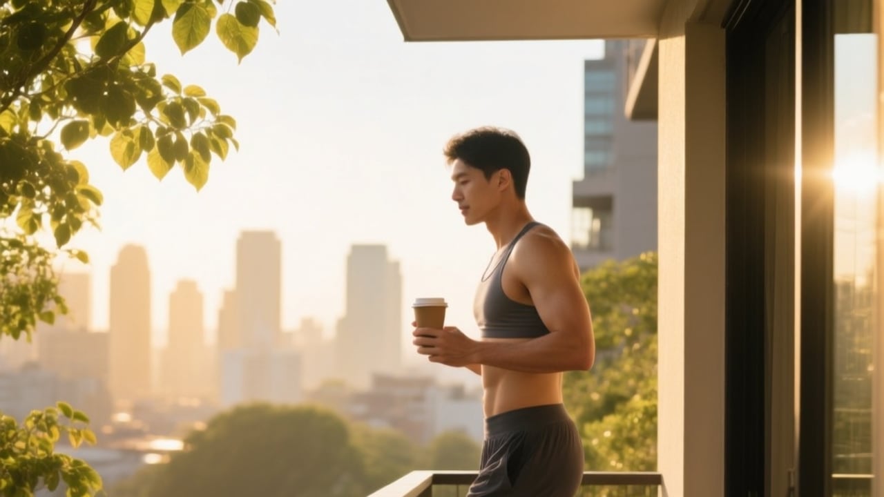 How Your Sleep Ages Your Brain — lifestyle photo