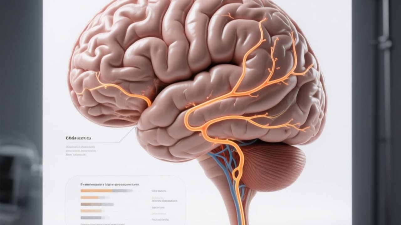 A Simple Reset for Stubborn Brain Fog — technical diagram