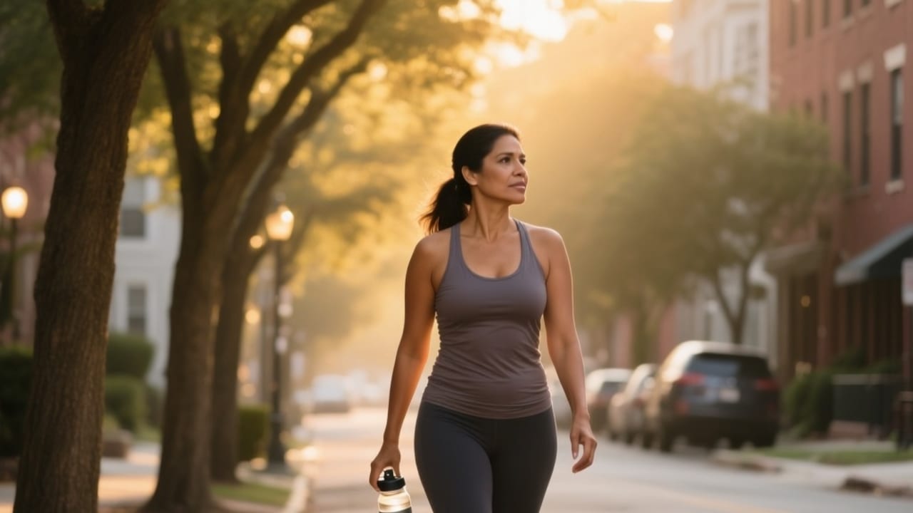 The Hidden Reason You’re Always Tired — lifestyle photo