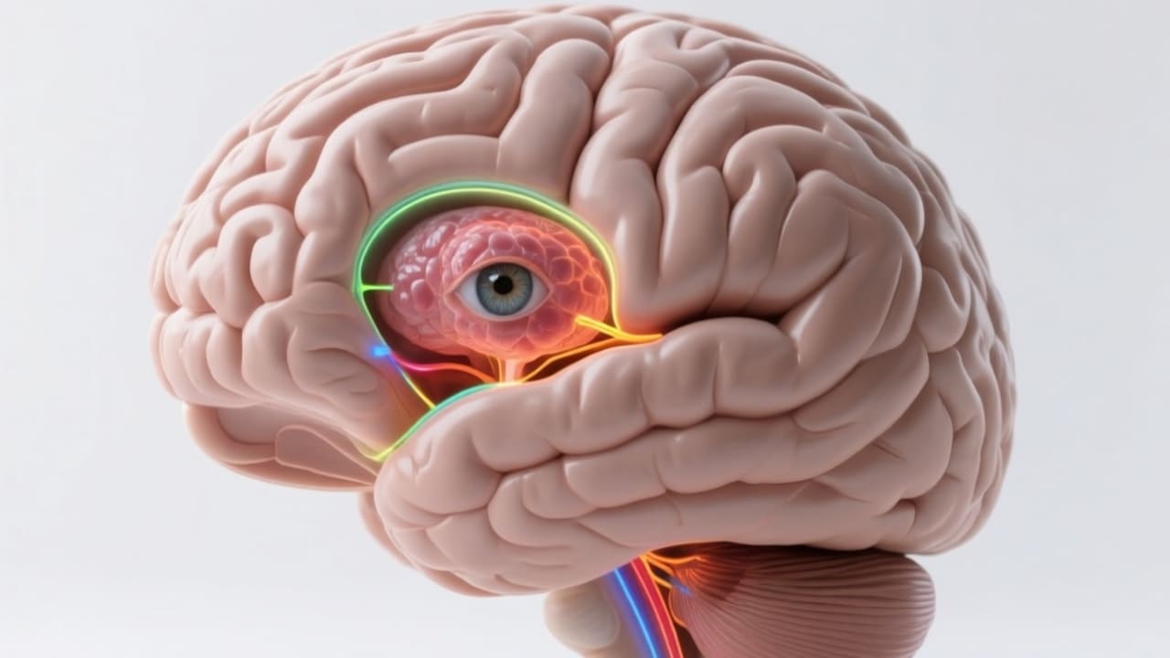 The Quiet Fix for Your Body Clock — technical diagram