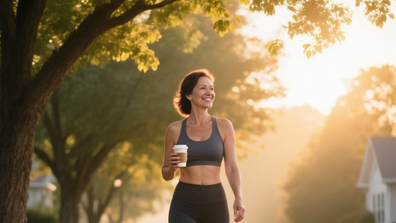 The Quiet Fix for Your Body Clock — lifestyle photo