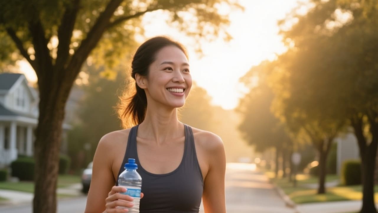 3 Signs Your Cortisol Is Too High — lifestyle photo