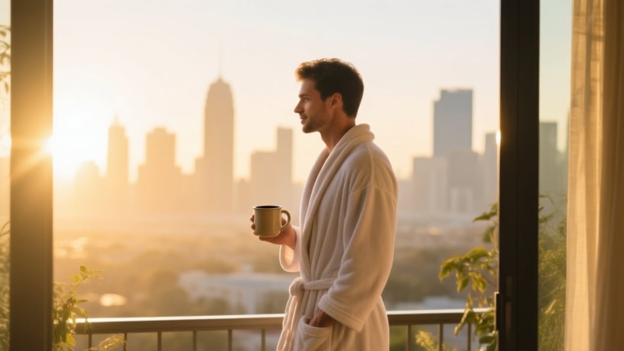 3 Signs Your Cortisol Is Too High — lifestyle photo