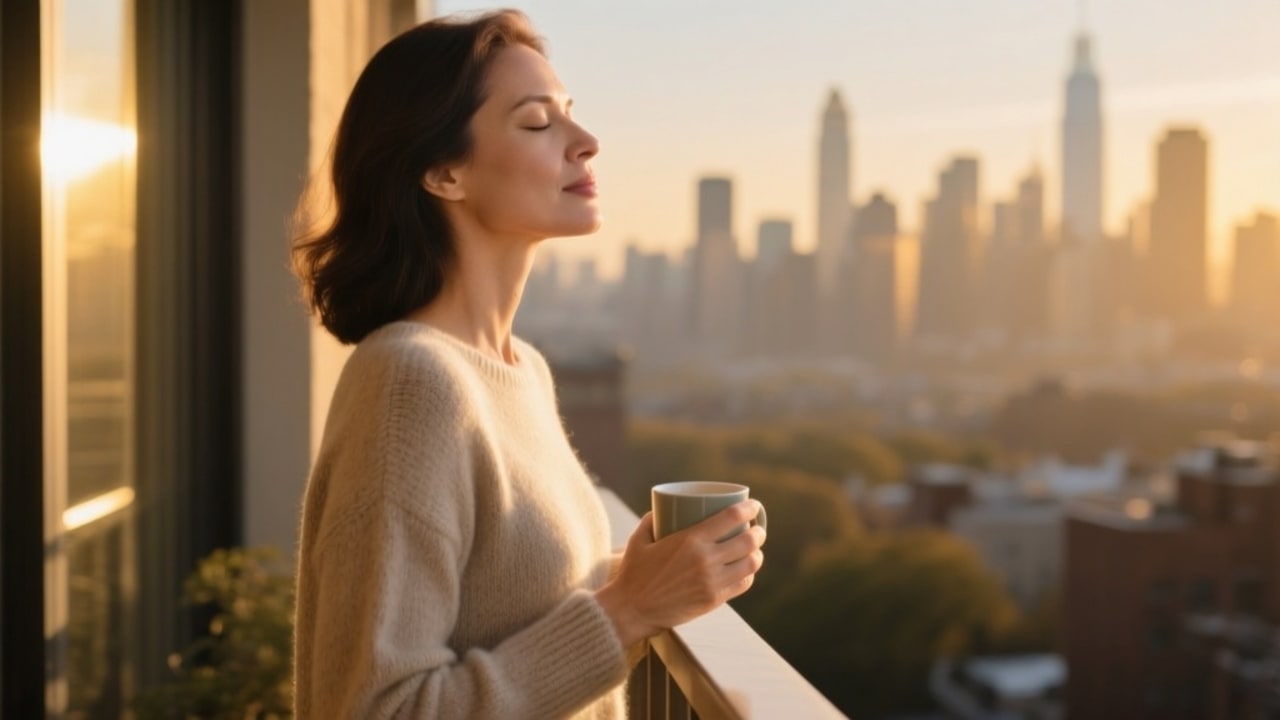 The Hidden Cost of Misaligned Sleep — hero image