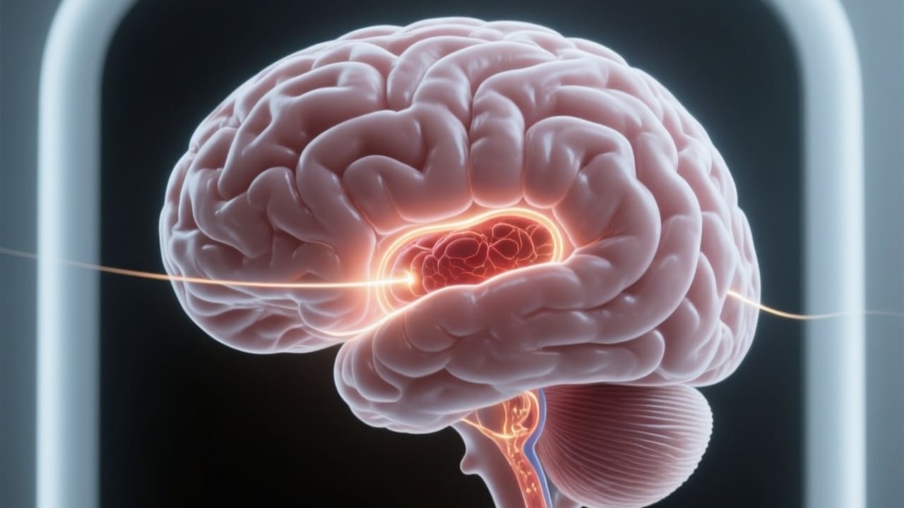 The Hidden Cost of Misaligned Sleep — technical diagram