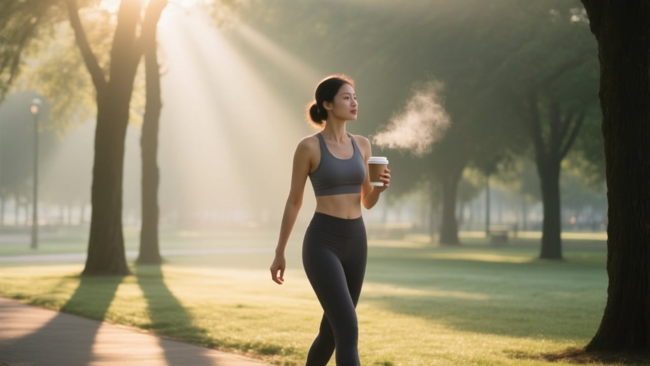 The Hidden Cost of Misaligned Sleep — lifestyle photo