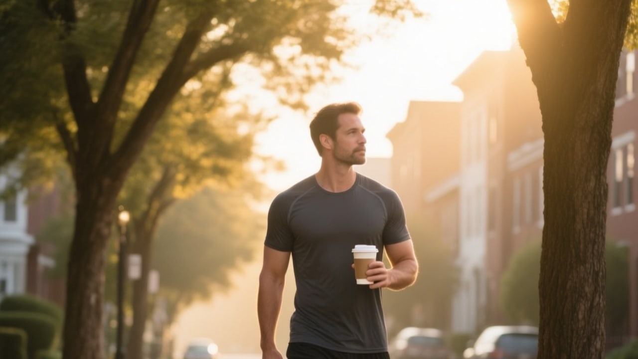 Your Gut Might Be Driving Your Anxiety — lifestyle photo