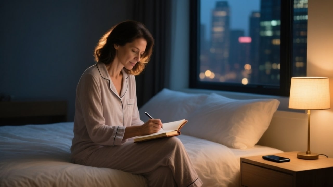 The Hidden Sweet Spot for Your Memory — hero image