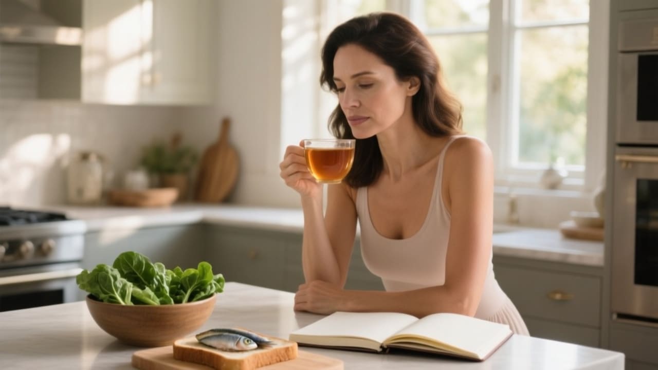 The Hidden Signs You’re Missing Nutrients — hero image