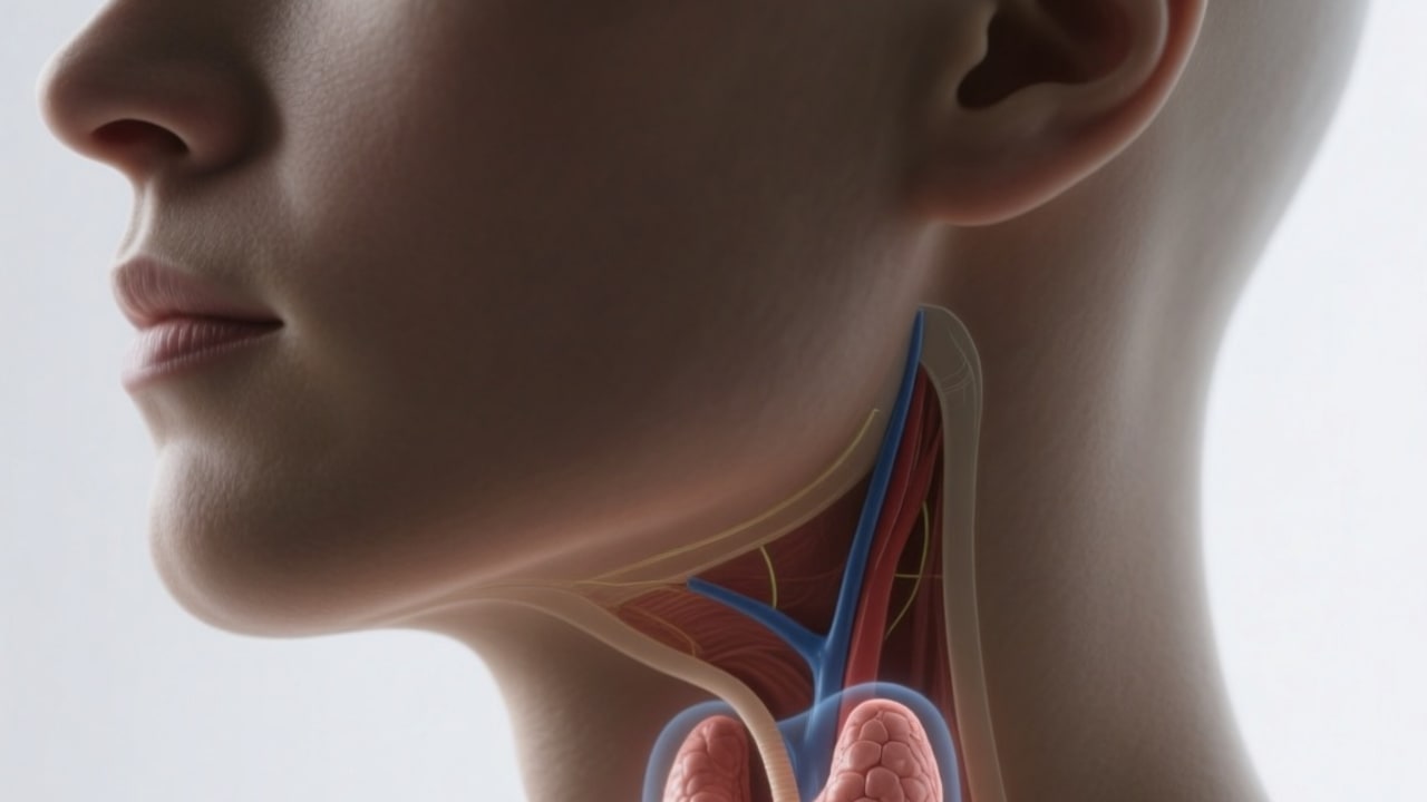 The Hidden Signs You’re Missing Nutrients — technical diagram