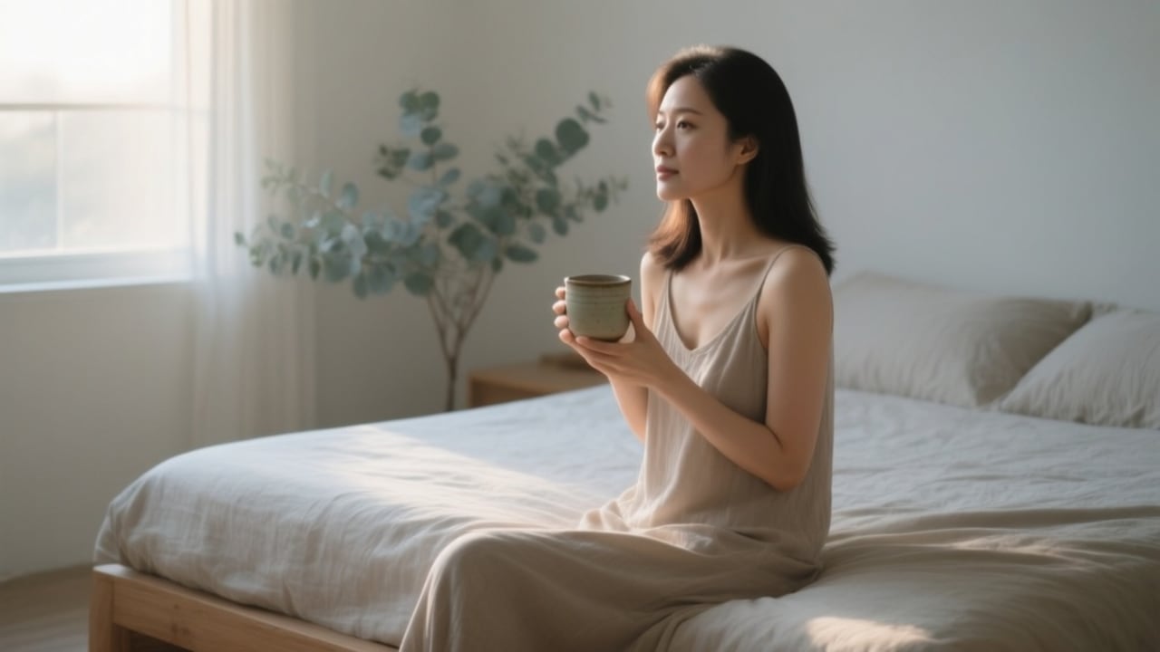 Your Sleep May Be Aging Your Brain — hero image