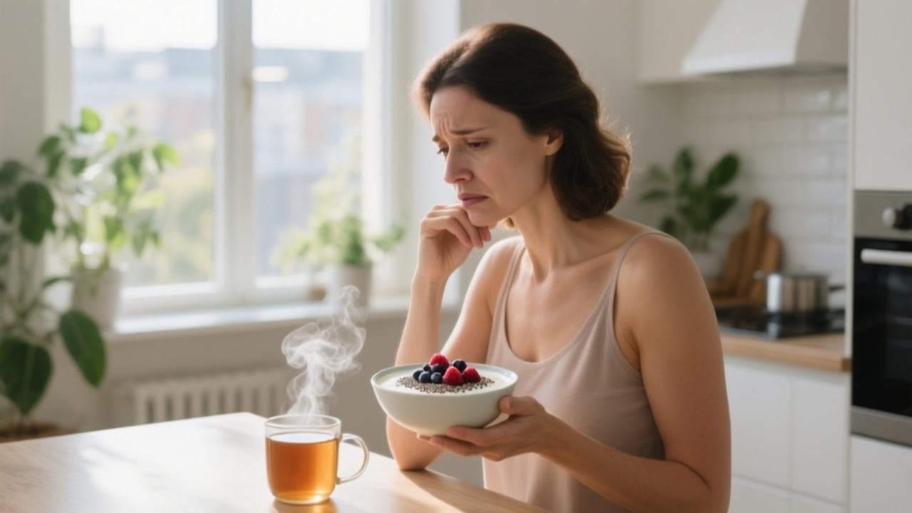 What Your Gut Is Telling Your Mind — hero image