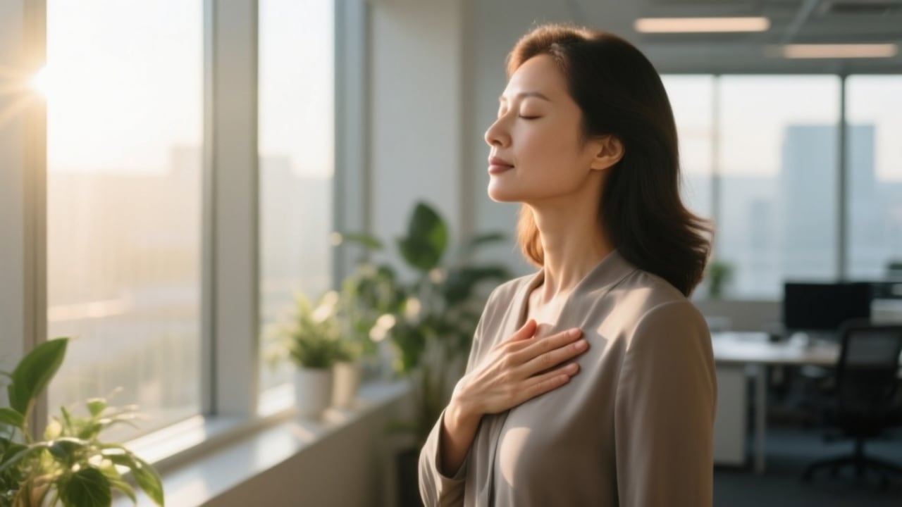 The Hidden Cost of Your Stress: Recovery Debt — hero image