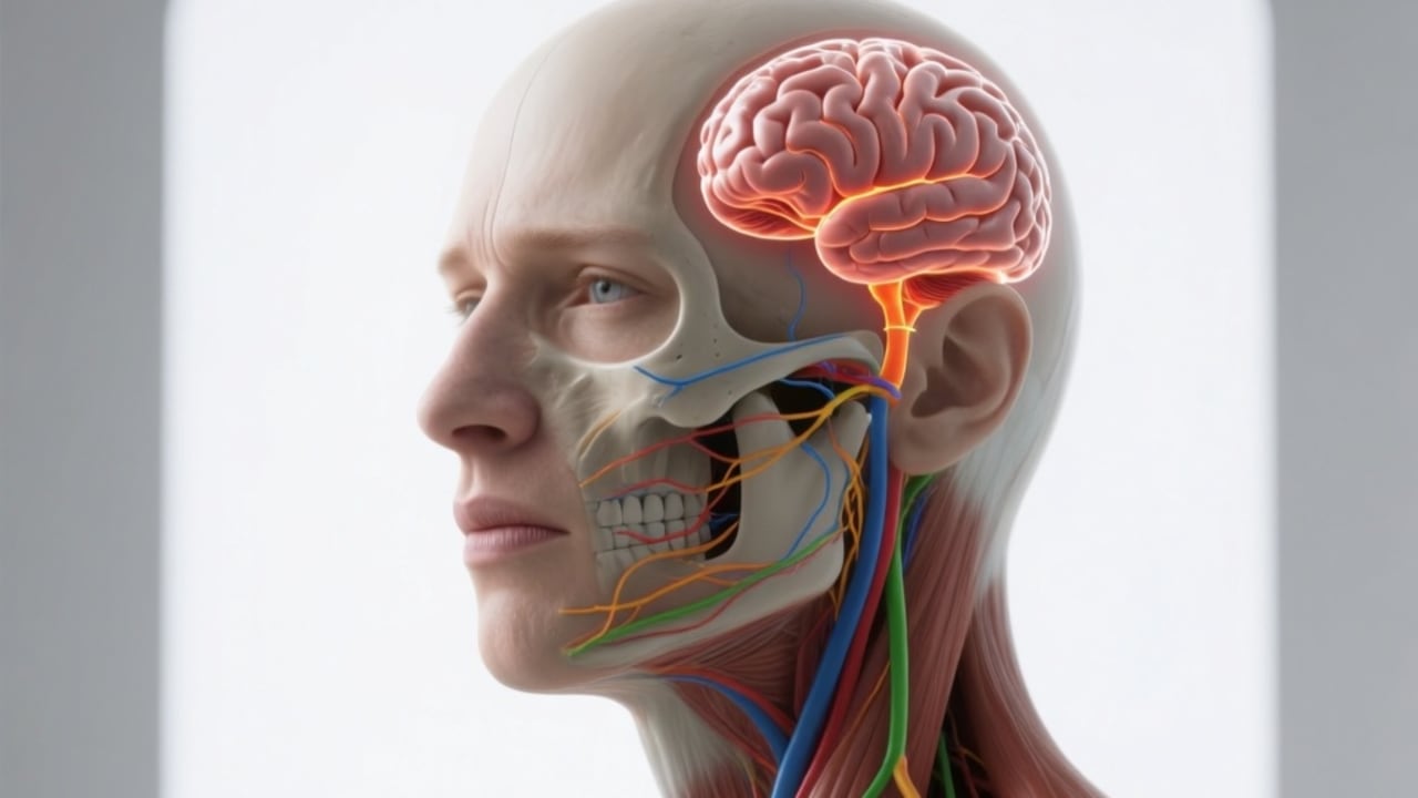 The Hidden Cost of Your Stress: Recovery Debt — technical diagram