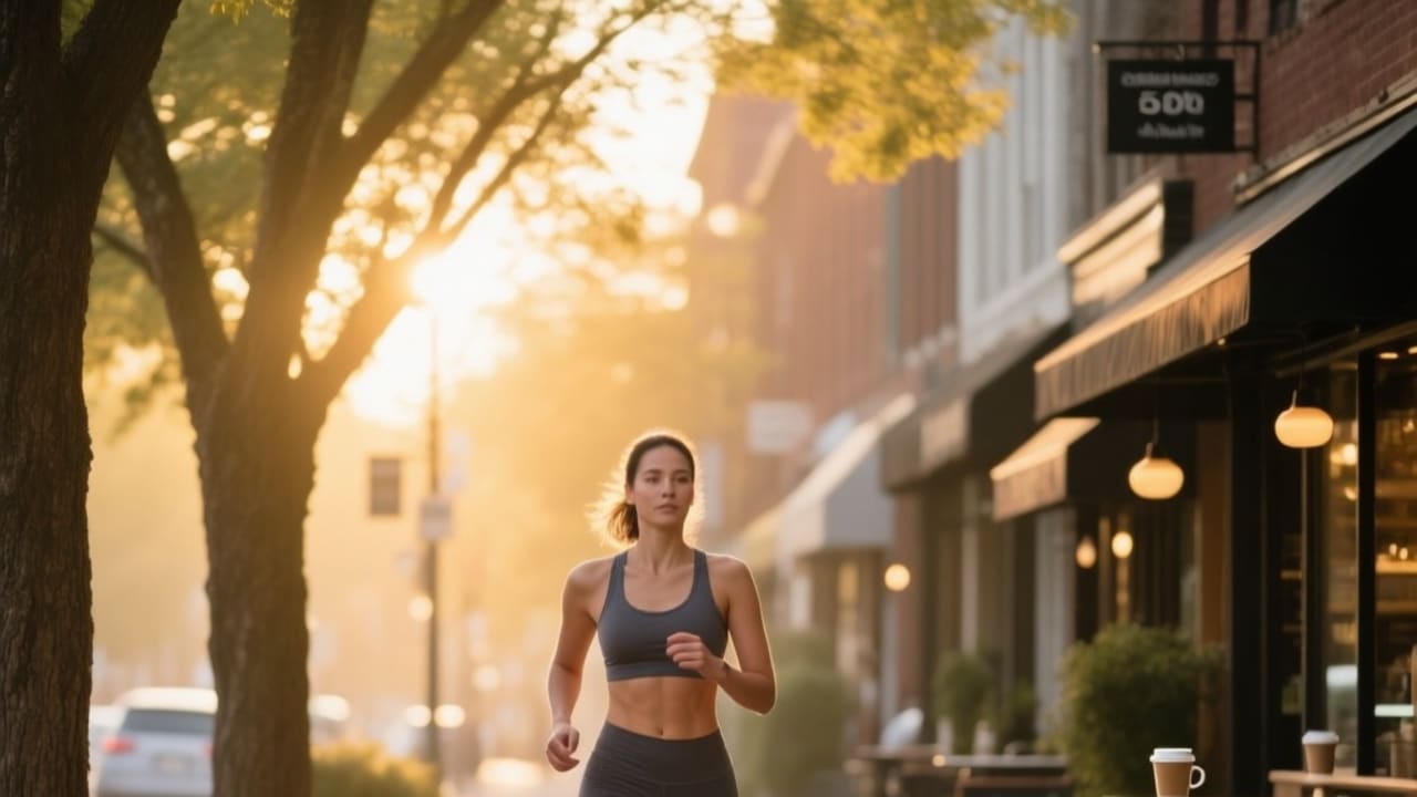 The Hidden Cost of Your Stress: Recovery Debt — lifestyle photo