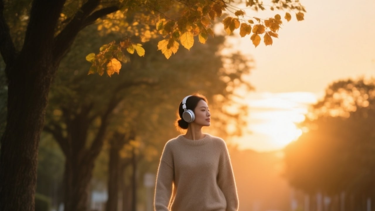When Your Nervous System Blocks Sleep — lifestyle photo