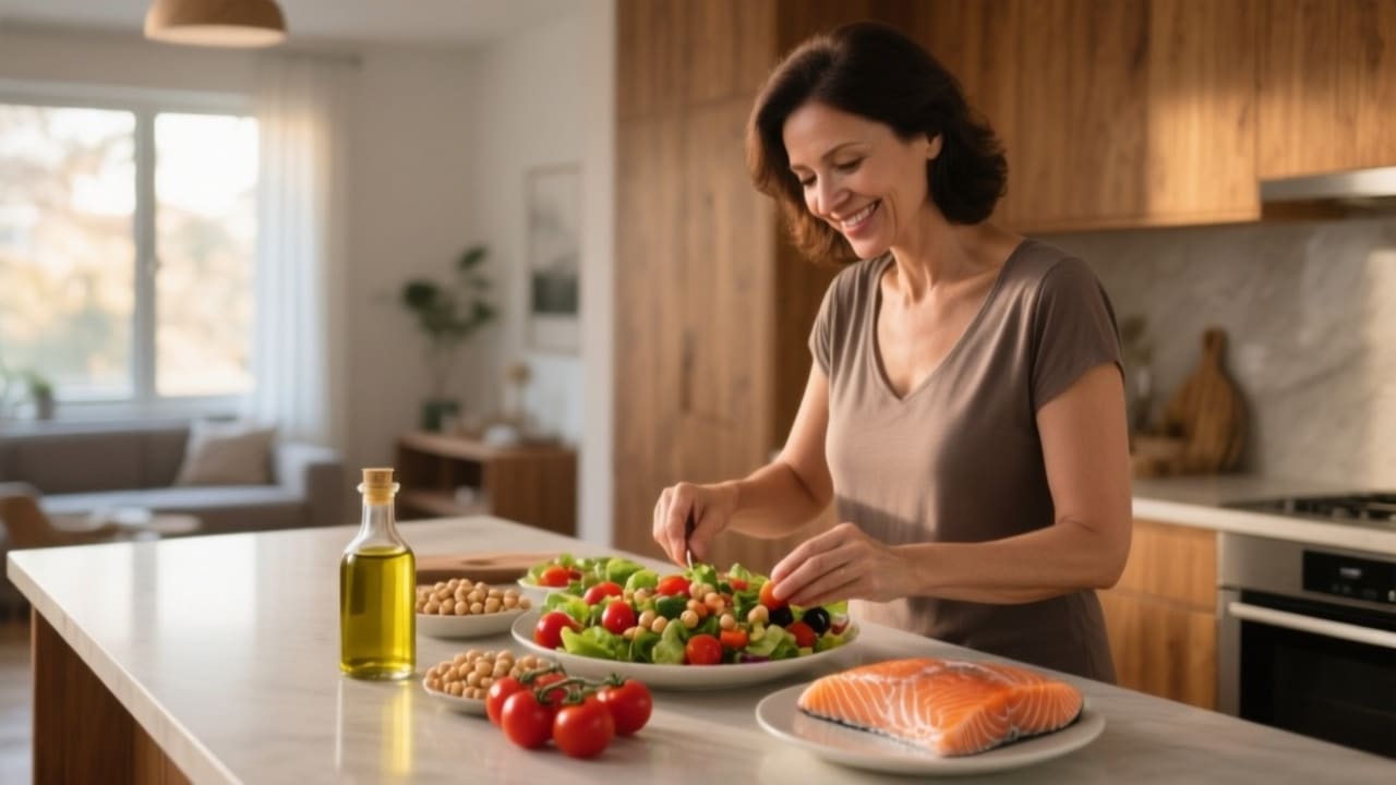 The Quiet Signs Your Body Is Inflamed — hero image