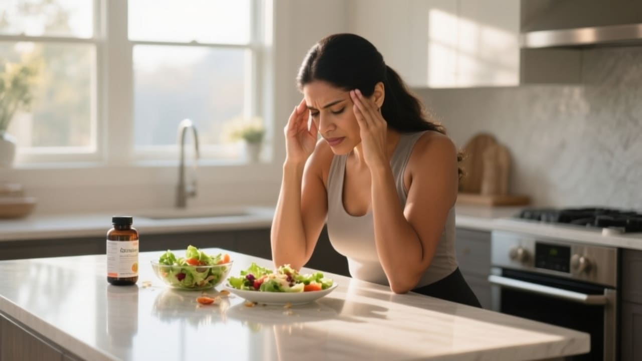 7 Subtle Signs You’re Nutrient Deficient — hero image