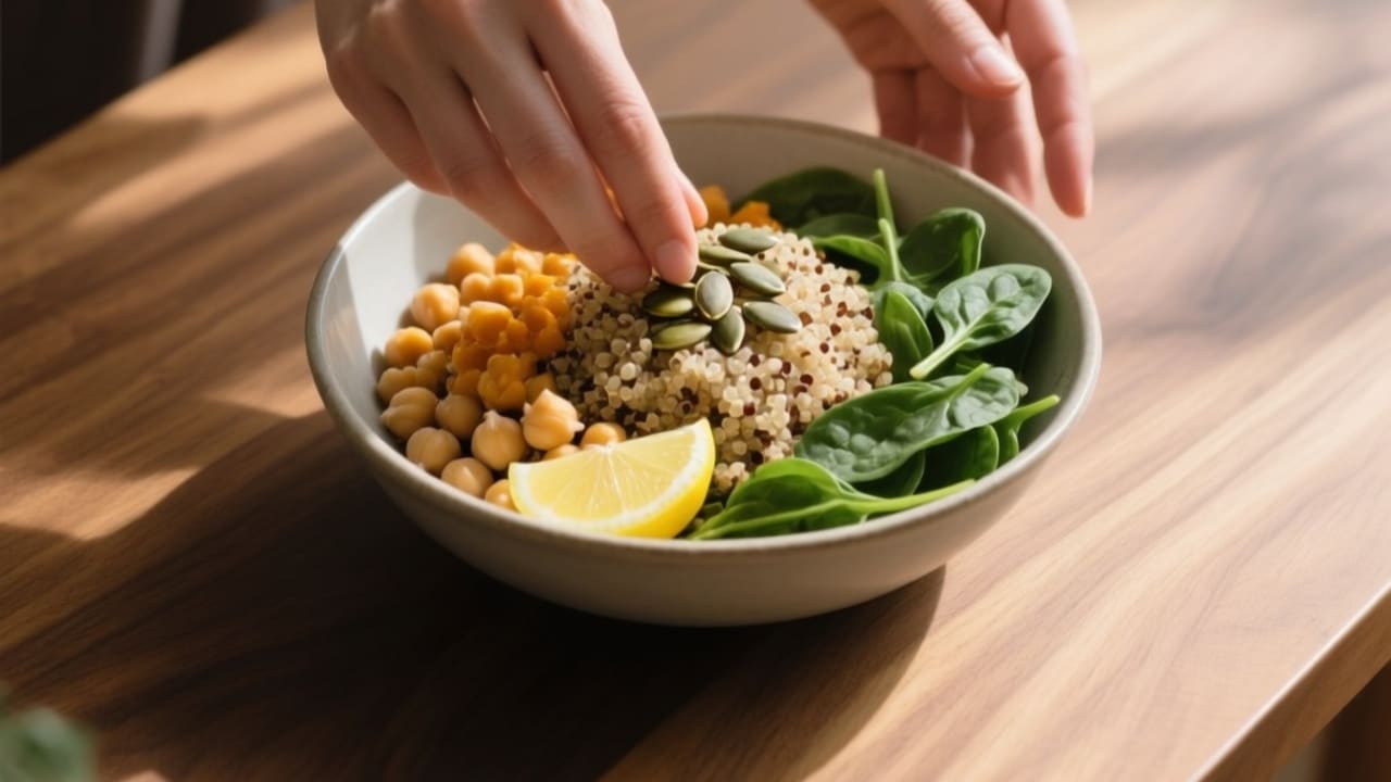 7 Subtle Signs You’re Nutrient Deficient — lifestyle photo