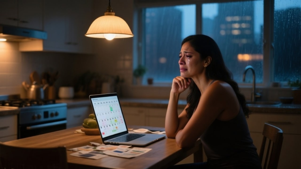 Science-Backed Ways to Recover From Burnout — hero image