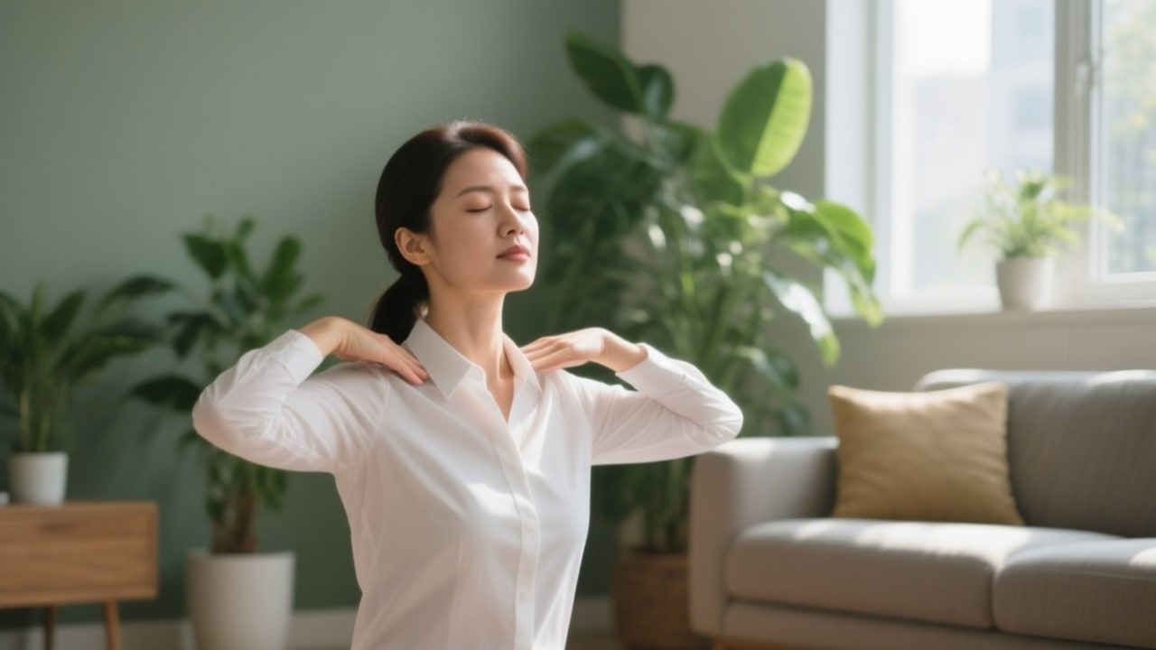 Science-Backed Ways to Recover From Burnout — lifestyle photo