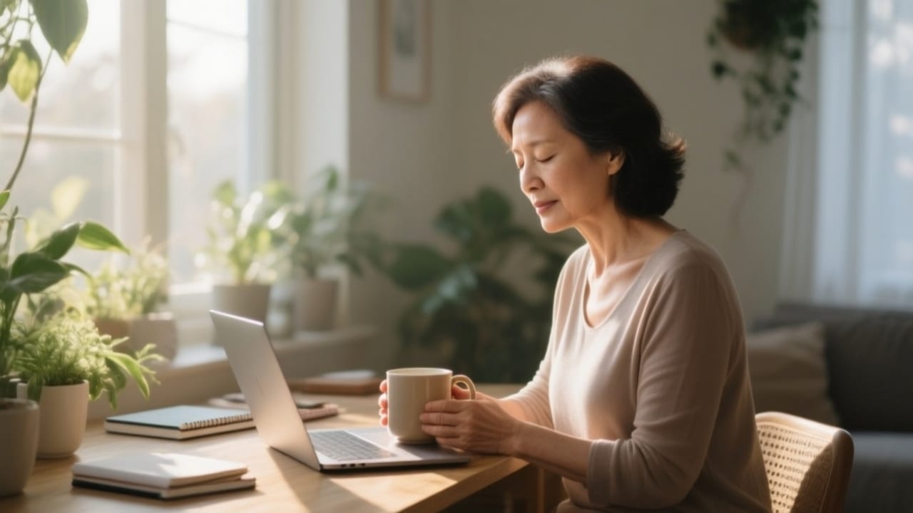 The Hidden Reason Your Focus Feels Fuzzy — hero image