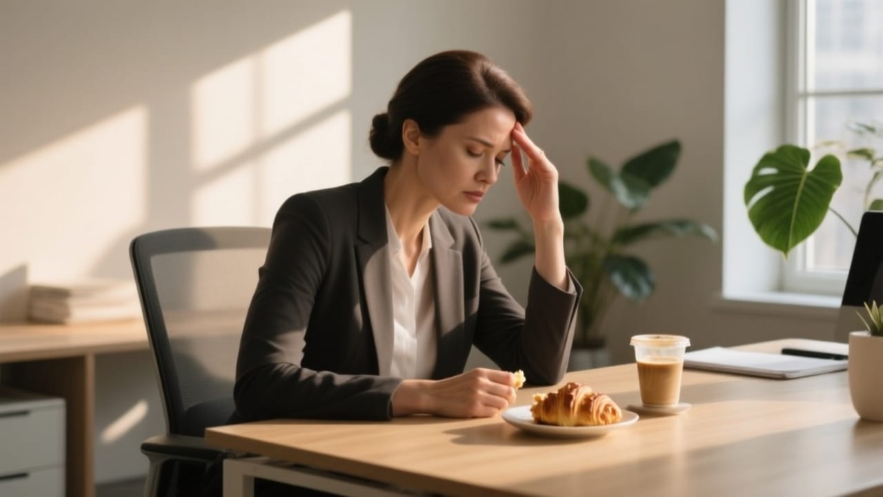 When Blood Sugar Messes With Your Mind — hero image