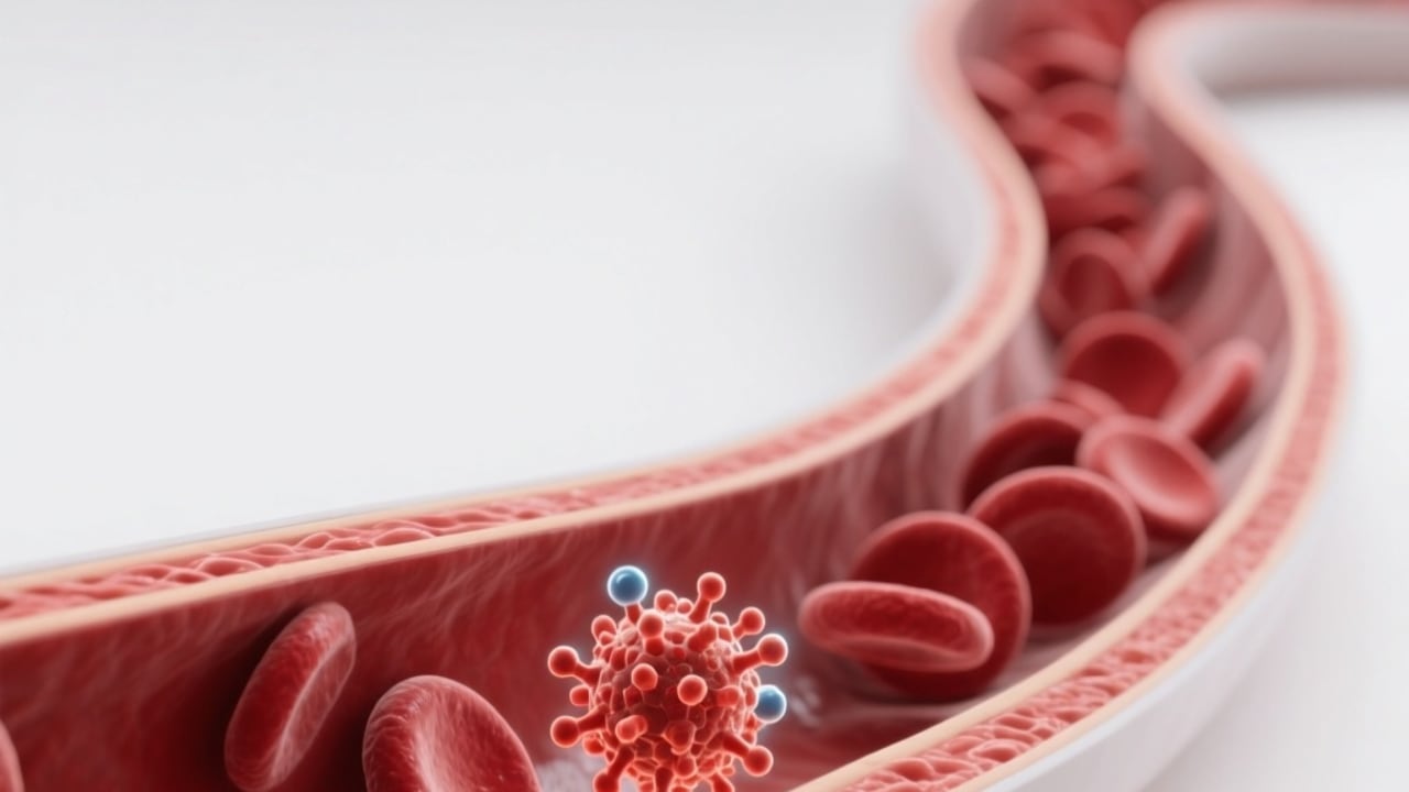The Hidden Signs You’re Low on Nutrients — technical diagram
