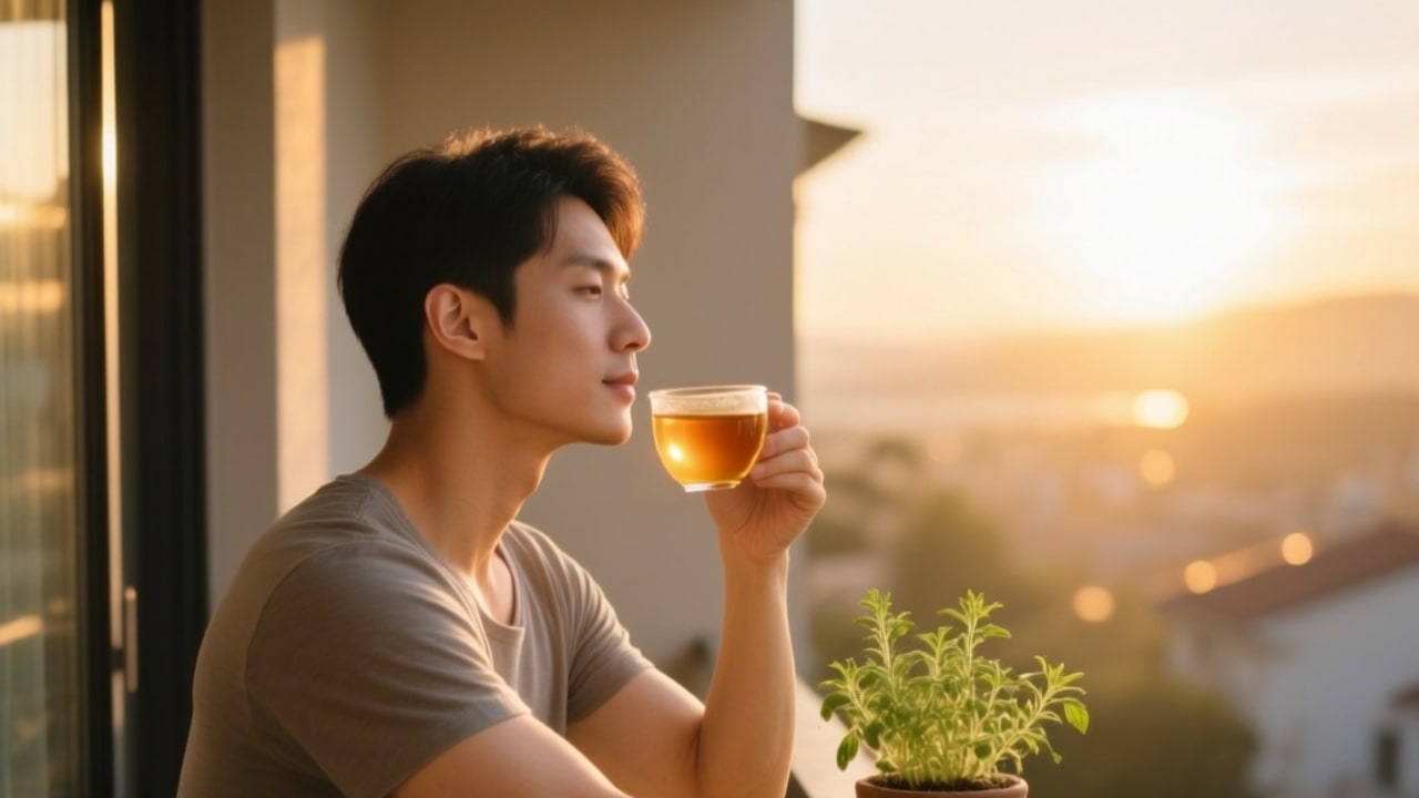 The Hidden Signs You’re Low on Nutrients — lifestyle photo