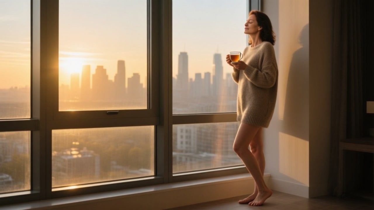 The Hidden Levers That Fix Your Sleep — hero image