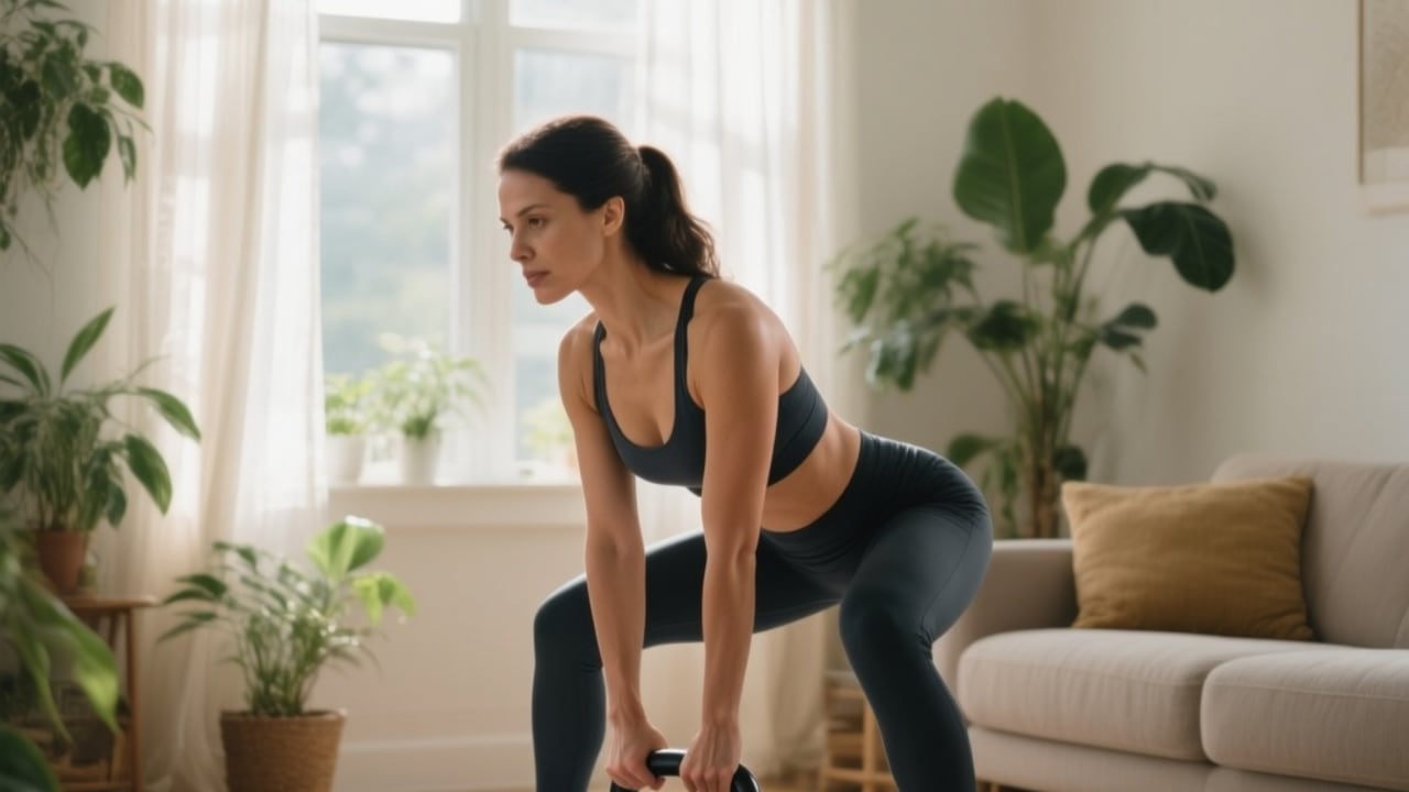When Hormones Supercharge Weight Loss Meds — lifestyle photo