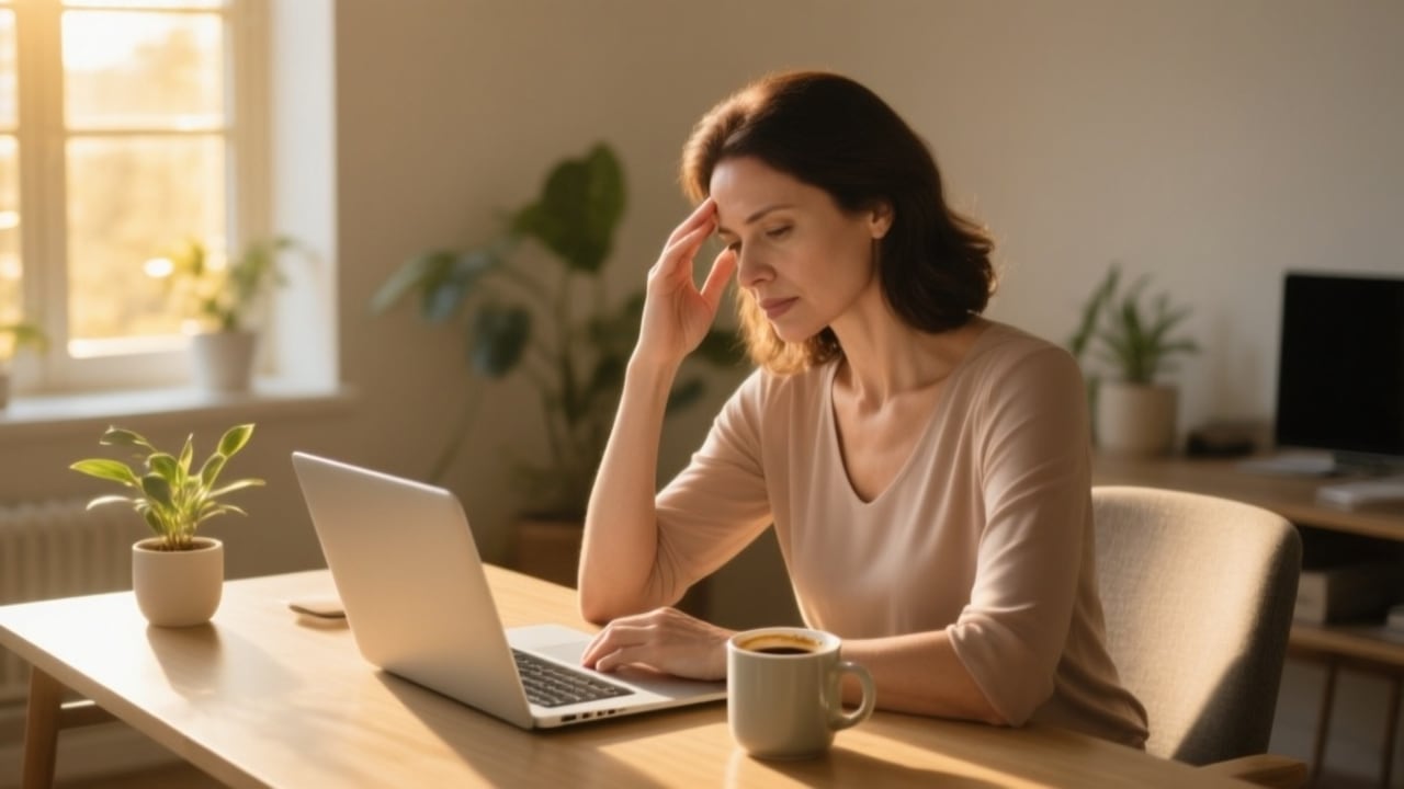 The Quiet Nutrient Gaps Draining Your Energy — hero image