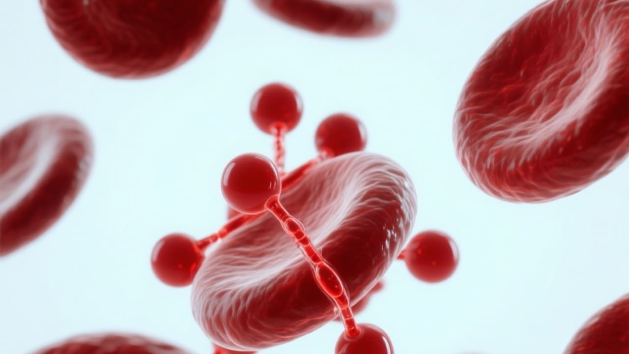 The Quiet Nutrient Gaps Draining Your Energy — technical diagram