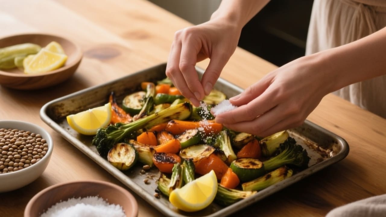 The Quiet Nutrient Gaps Draining Your Energy — lifestyle photo