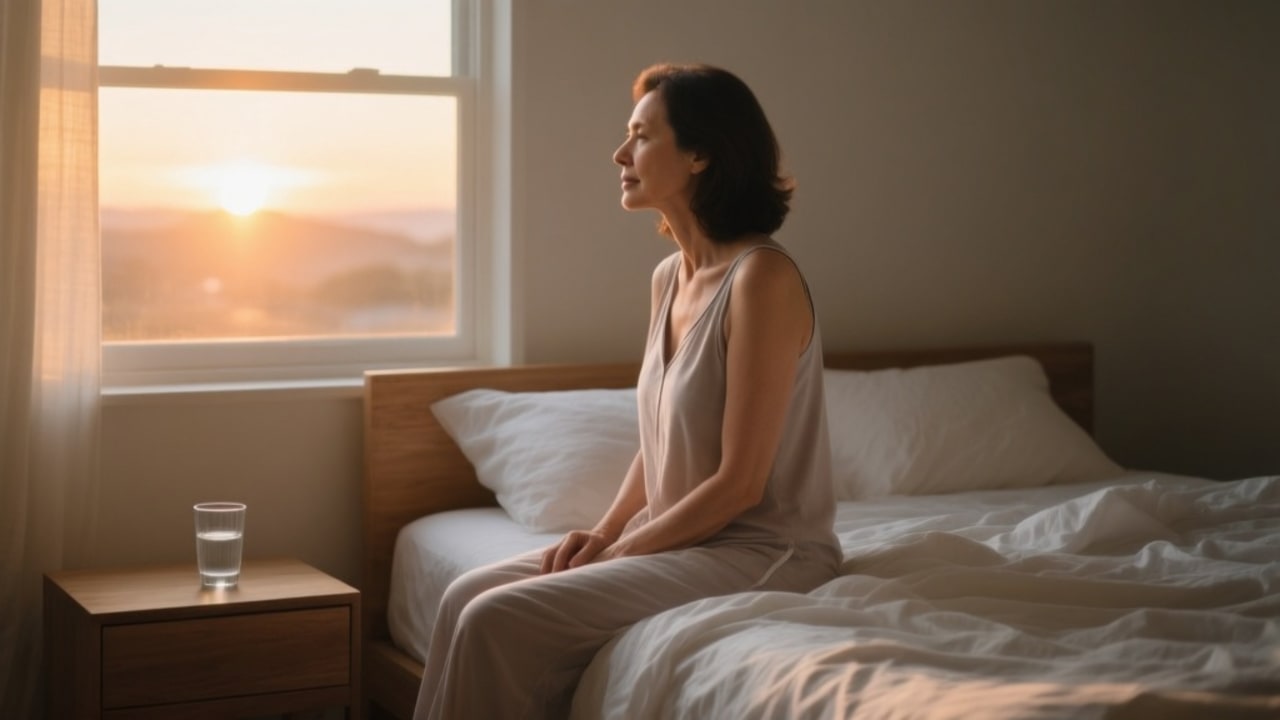 How Much Sleep Your Brain Needs — hero image