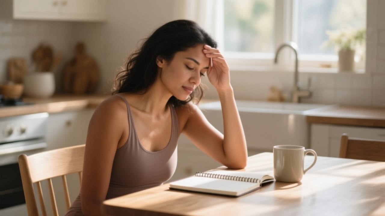 7 Early Clues You’re Low on Nutrients — hero image