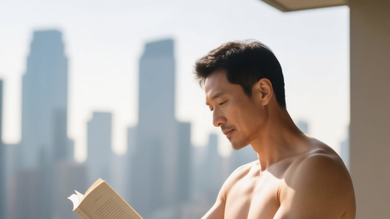 7 Early Clues You’re Low on Nutrients — lifestyle photo