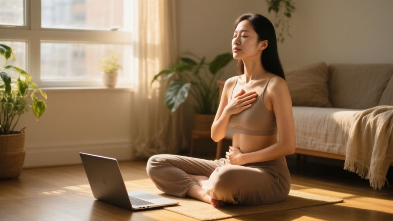 The Hidden Signals Your Burnout Is Sending — hero image