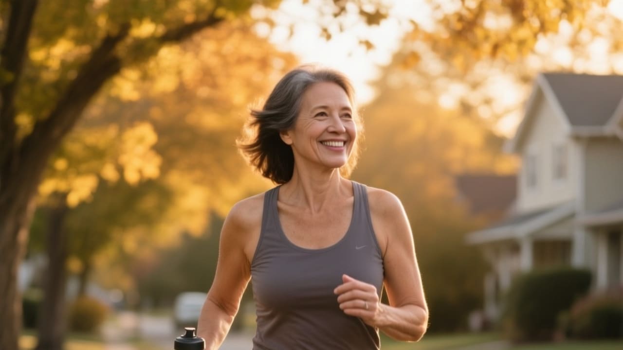 What’s Driving Midlife Weight Right Now — lifestyle photo