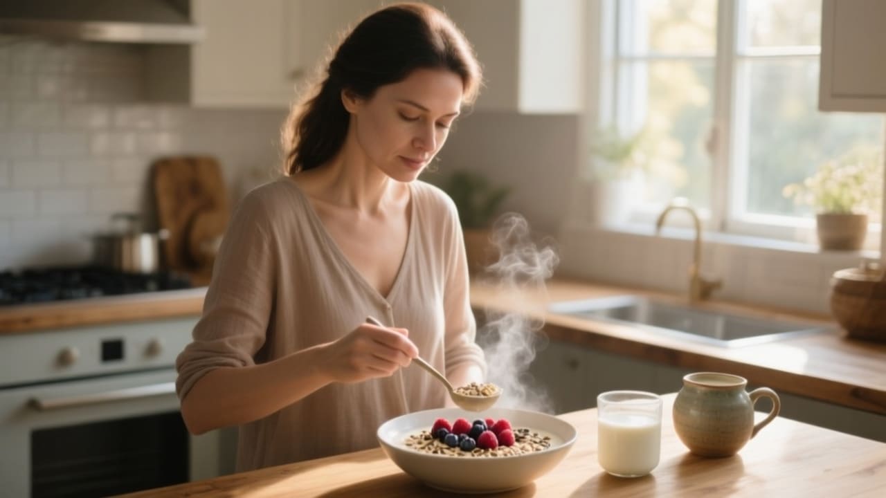 Your Gut Might Be Fueling Your Anxiety — hero image
