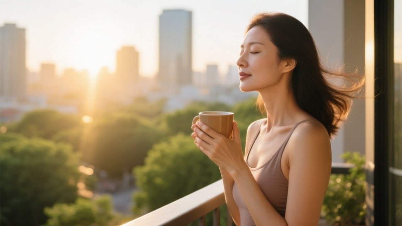 Reset Your Circadian Clock, Protect Your Health — hero image