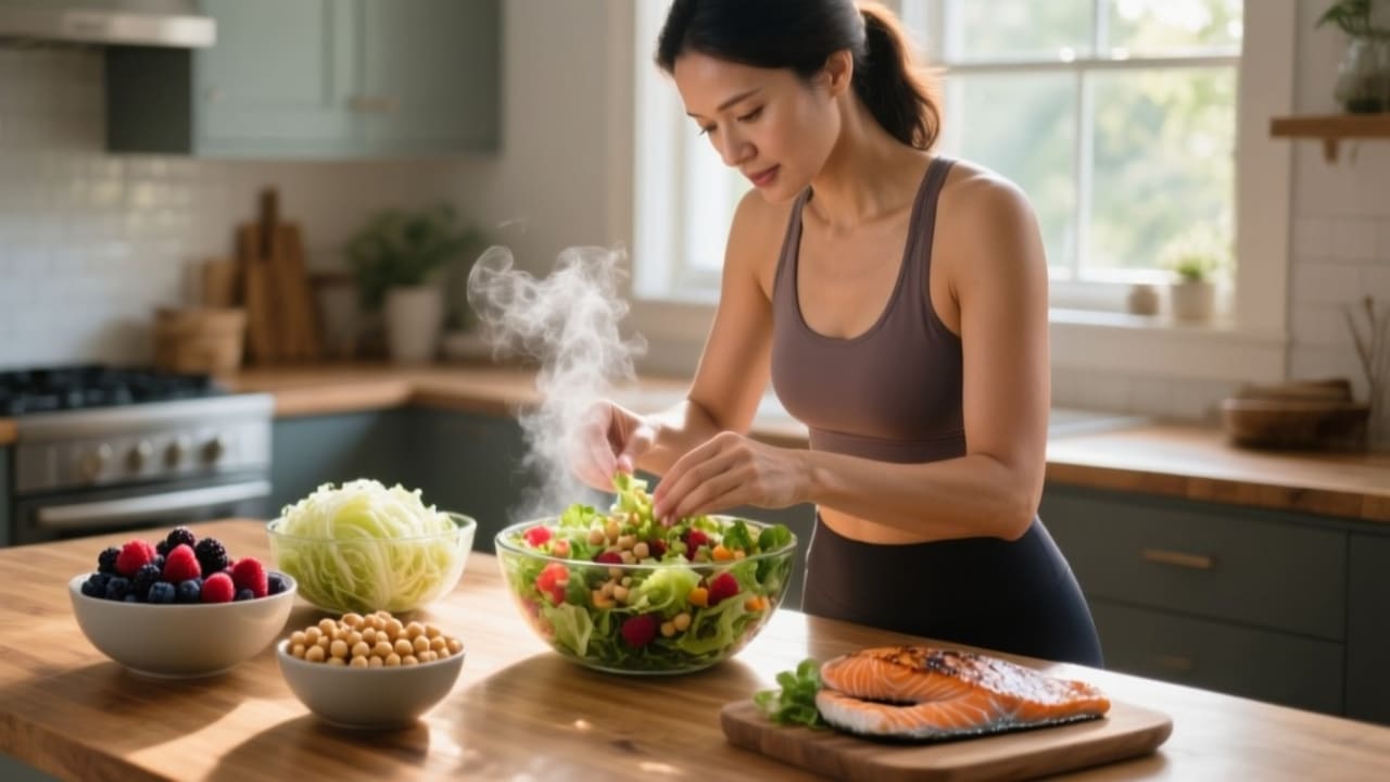 The Smart Swaps That Cool Inflammation — hero image