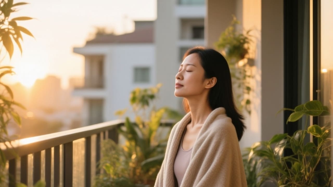 Your Brain On Burnout — And What Helps — lifestyle photo