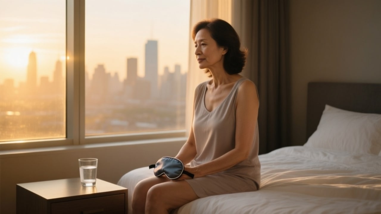 How Much Sleep Your Brain Actually Needs — hero image