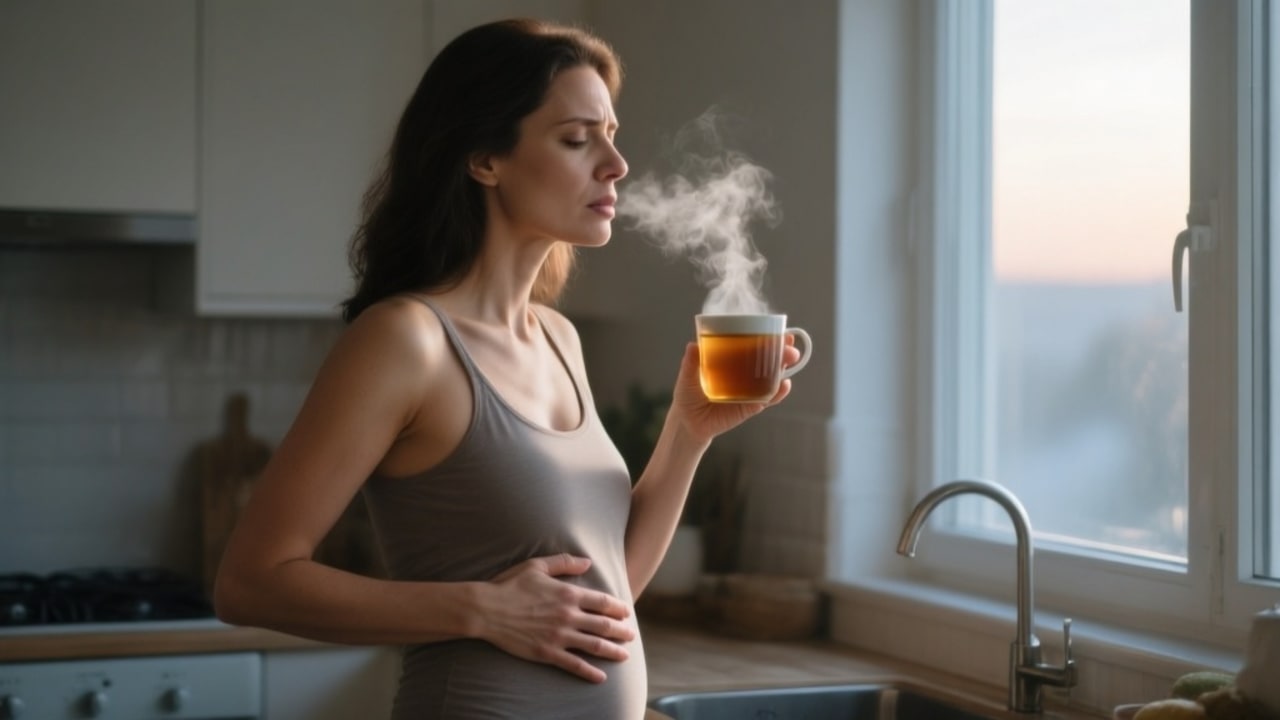 Your Gut Might Be Driving Your Anxiety — hero image