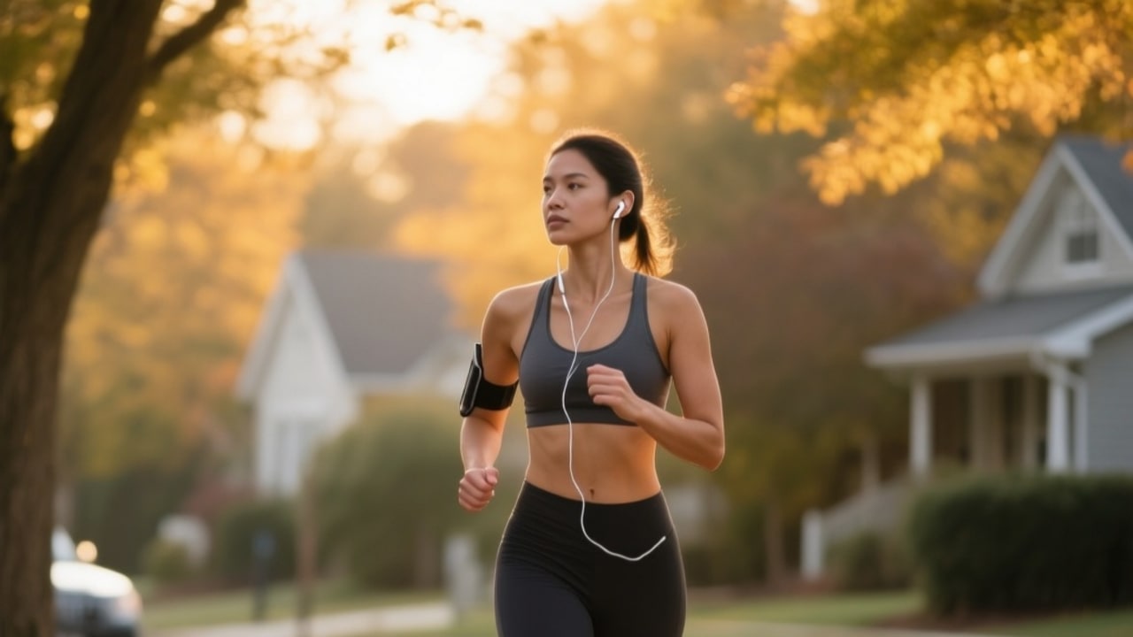 Why Your Energy Keeps Crashing — Explained — lifestyle photo