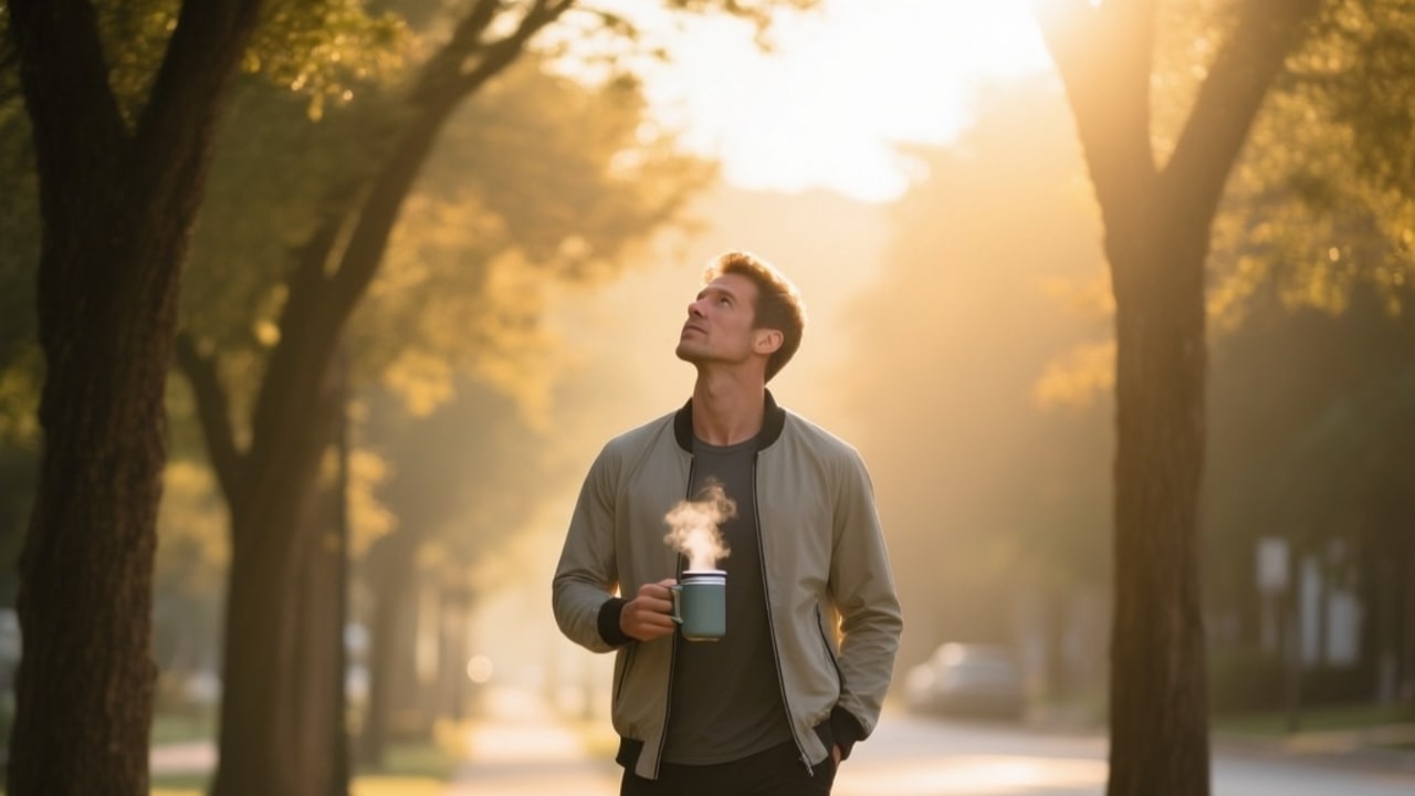 When Stress Keeps Your Brain From Sleeping — lifestyle photo