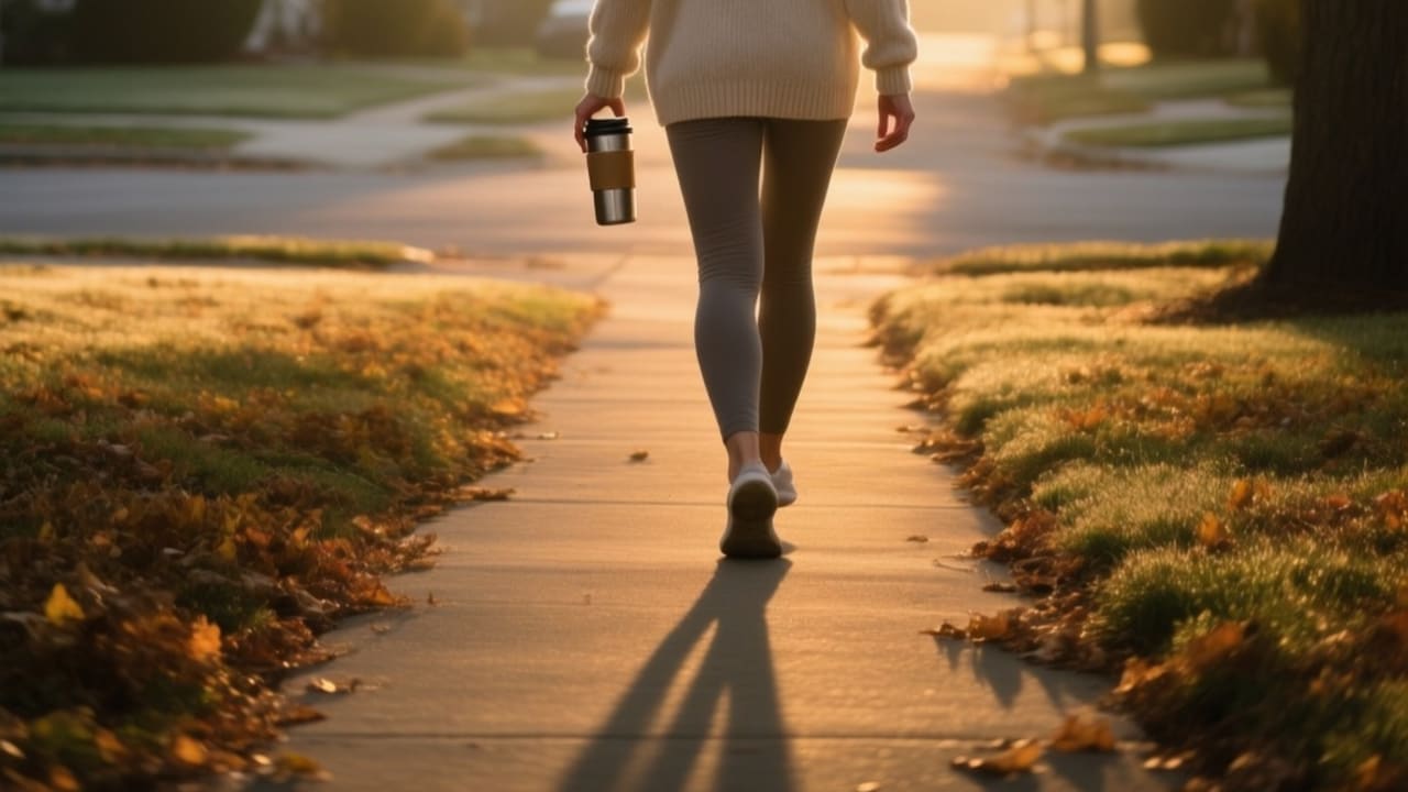 The Hidden Signs Your Cortisol Is High — lifestyle photo