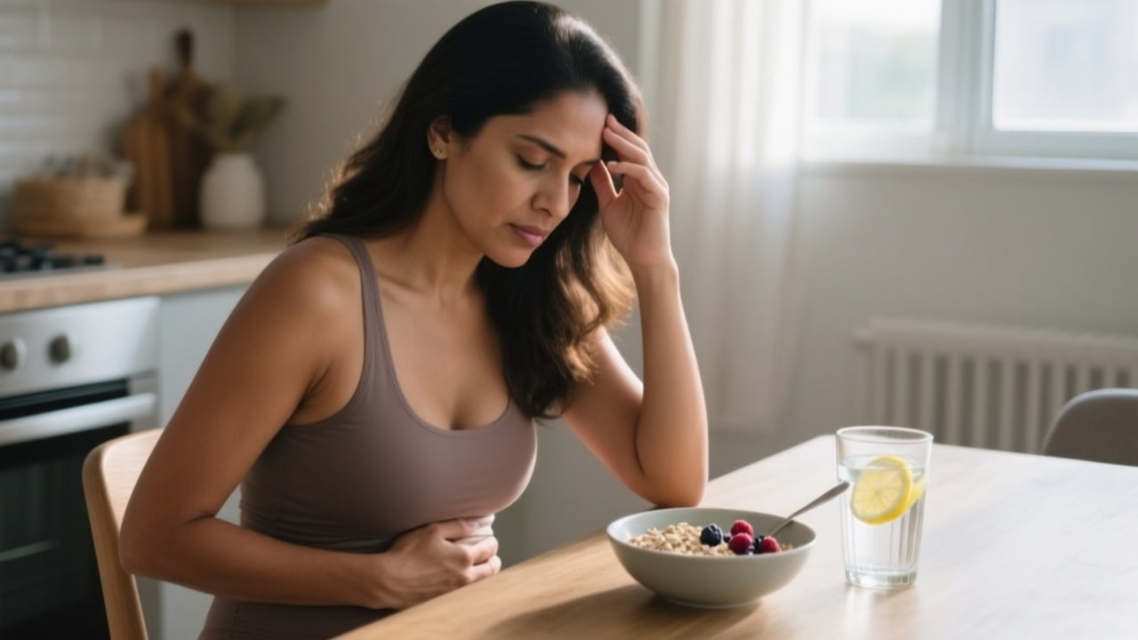Nine Subtle Signs Your Body Is Inflamed — hero image