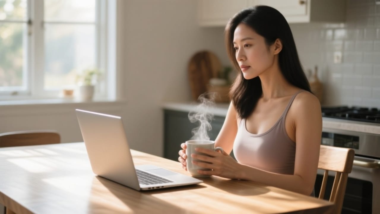 What Actually Works for Real Burnout Recovery — hero image